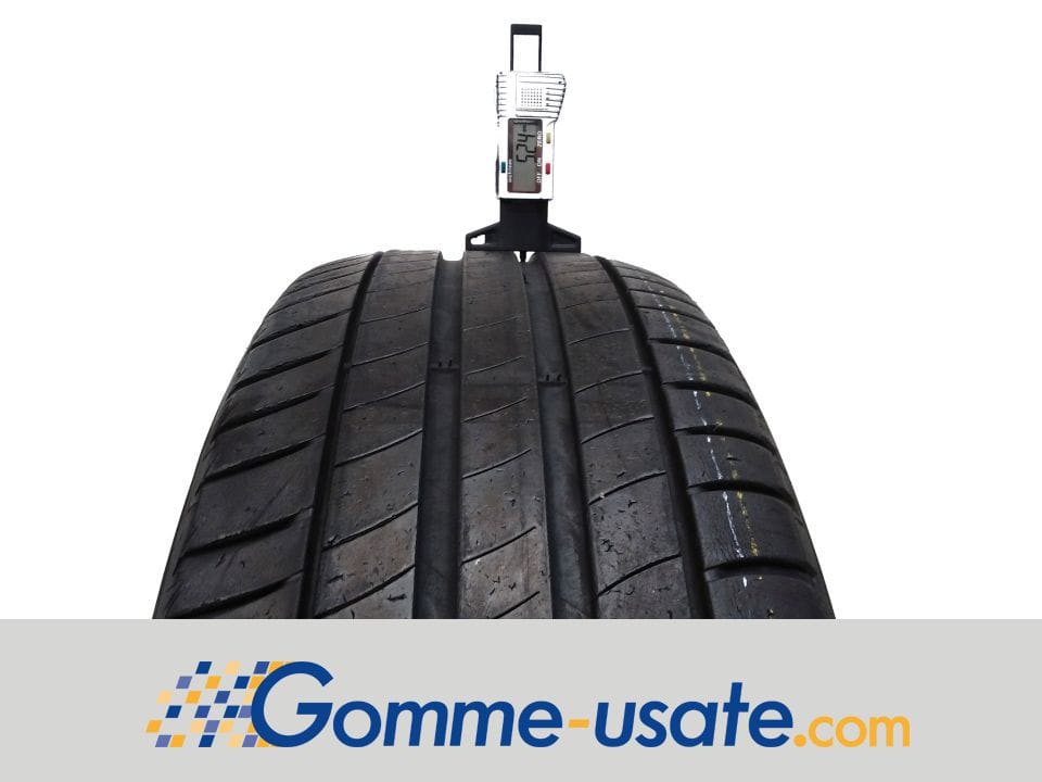 Thumb Michelin Gomme Usate Michelin 205/55 R17 95V Primacy 3 XL (60%) pneumatici usati Estivo 0 Thumb Michelin Gomme Usate Michelin 205/55 R17 95V Primacy 3 XL (60%) pneumatici usati Estivo 0
